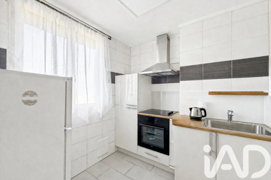 Appartement 3 pièces 75500 €