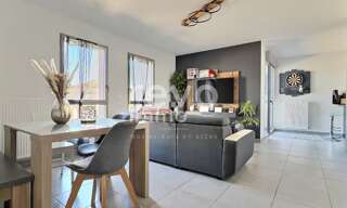 Appartement 2 Pièces 56 m² à vendre à Montluel (01120)