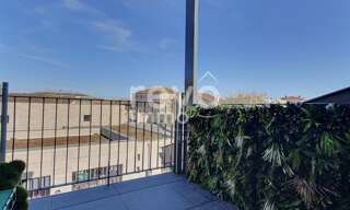 Appartement 2 Pièces 56 m² à vendre à Montluel (01120)