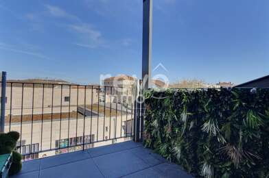 Appartement 2 pièces 189000 €