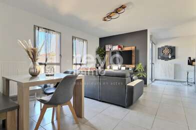 Appartement 2 pièces 189000 €