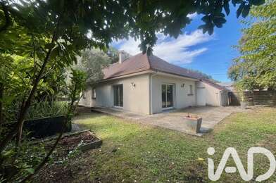 Maison 5 pièces 238000 €