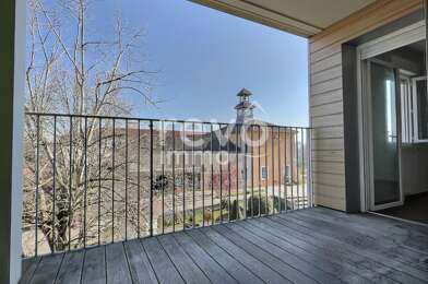 Appartement 2 pièces 159000 €