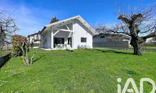 Maison 4 Pièces 167 m² à vendre à Rumilly (74150)