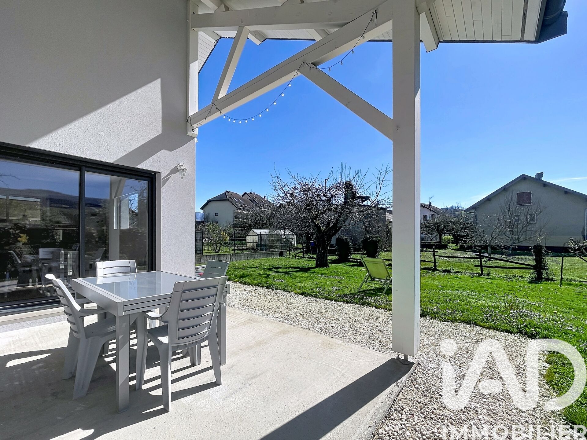 Vente Maison/villa 4 pièces - Photo 3