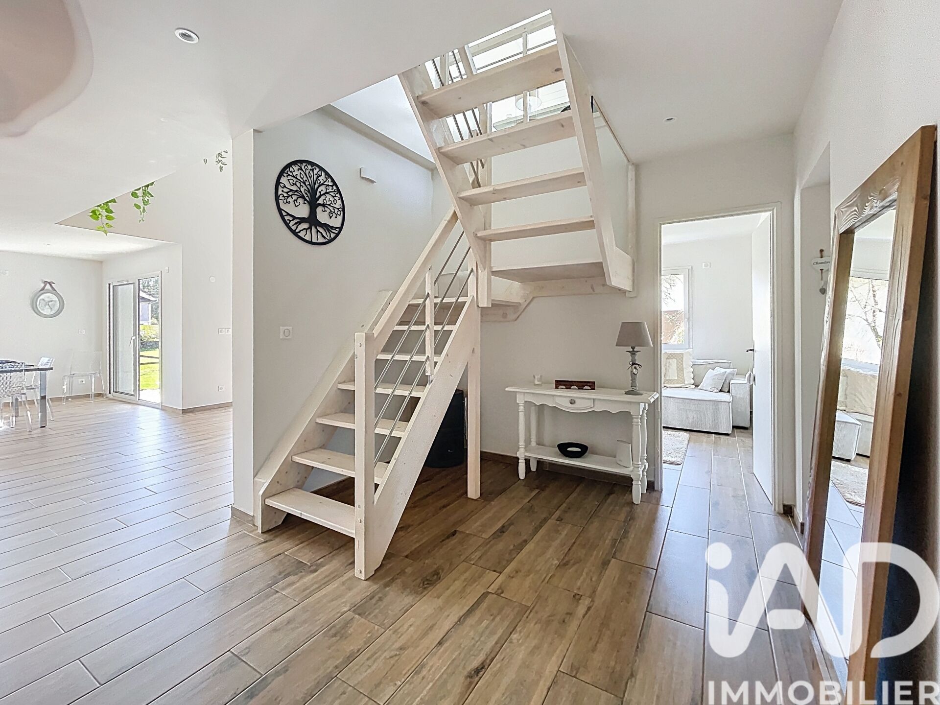 Vente Maison/villa 4 pièces - Photo 4