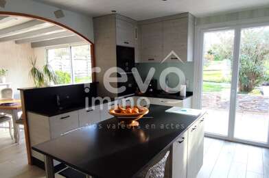 Maison 4 pièces 313000 €