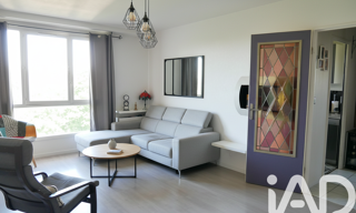 Appartement 4 Pièces 82 m² à vendre à Épinay-sur-Seine (93800)