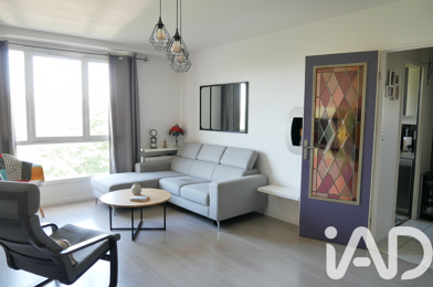 Appartement 4 pièces 199000 €