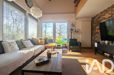 Maison 6 pièces 298500 €