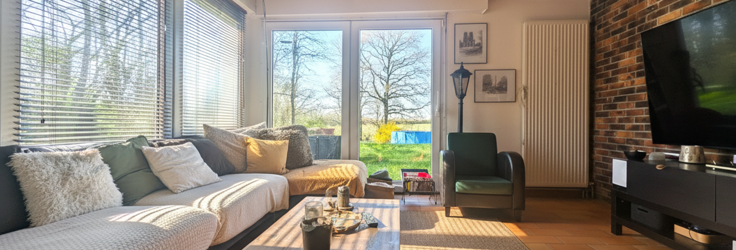 Maison 6 Pièces 155 m² à vendre à Auneau-Bleury-Saint-Symphorien (28700)