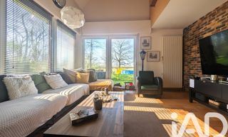 Maison 6 Pièces 155 m² à vendre à Auneau-Bleury-Saint-Symphorien (28700)