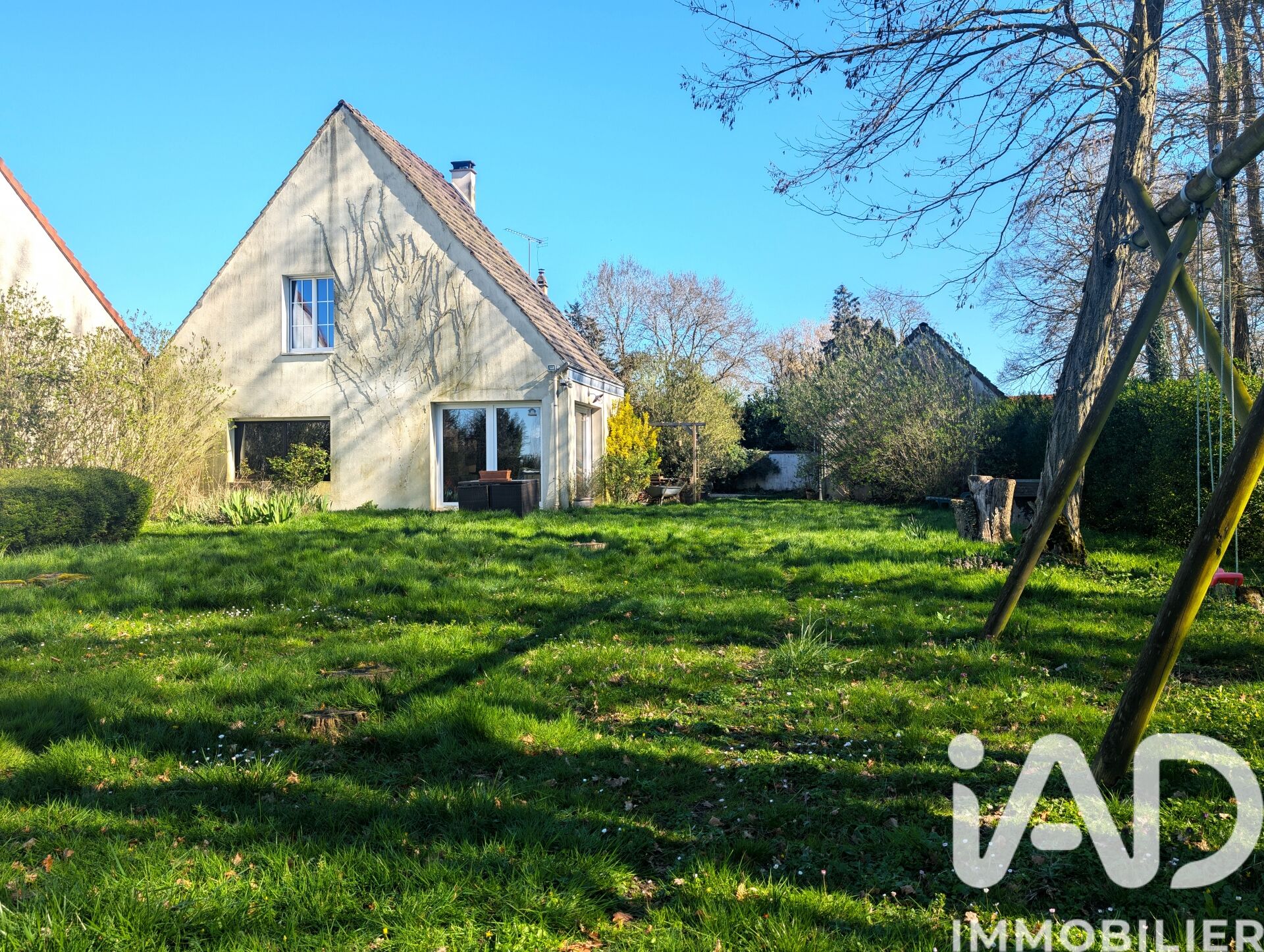 Vente Maison/villa 6 pièces - Photo 2