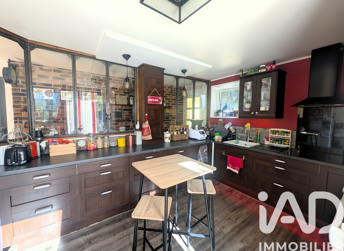 Vente Maison/villa 6 pièces - Photo 4