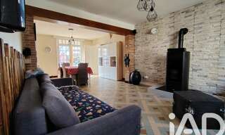 Maison 6 Pièces 120 m² à vendre à Neuve-Chapelle (62840)