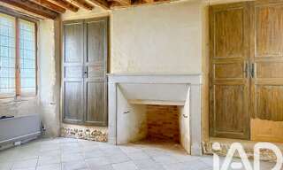 Maison 6 Pièces 115 m² à vendre à Auneau-Bleury-Saint-Symphorien (28700)