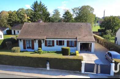 Maison 4 pièces 168000 €