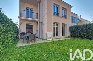 Maison 5 pièces 720000 €