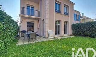 Maison 5 Pièces 123 m² à vendre à Marly-le-Roi (78160)