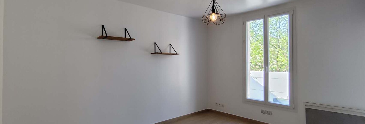 Appartement 2 Pièces 30 m² à vendre à Colombes (92700)