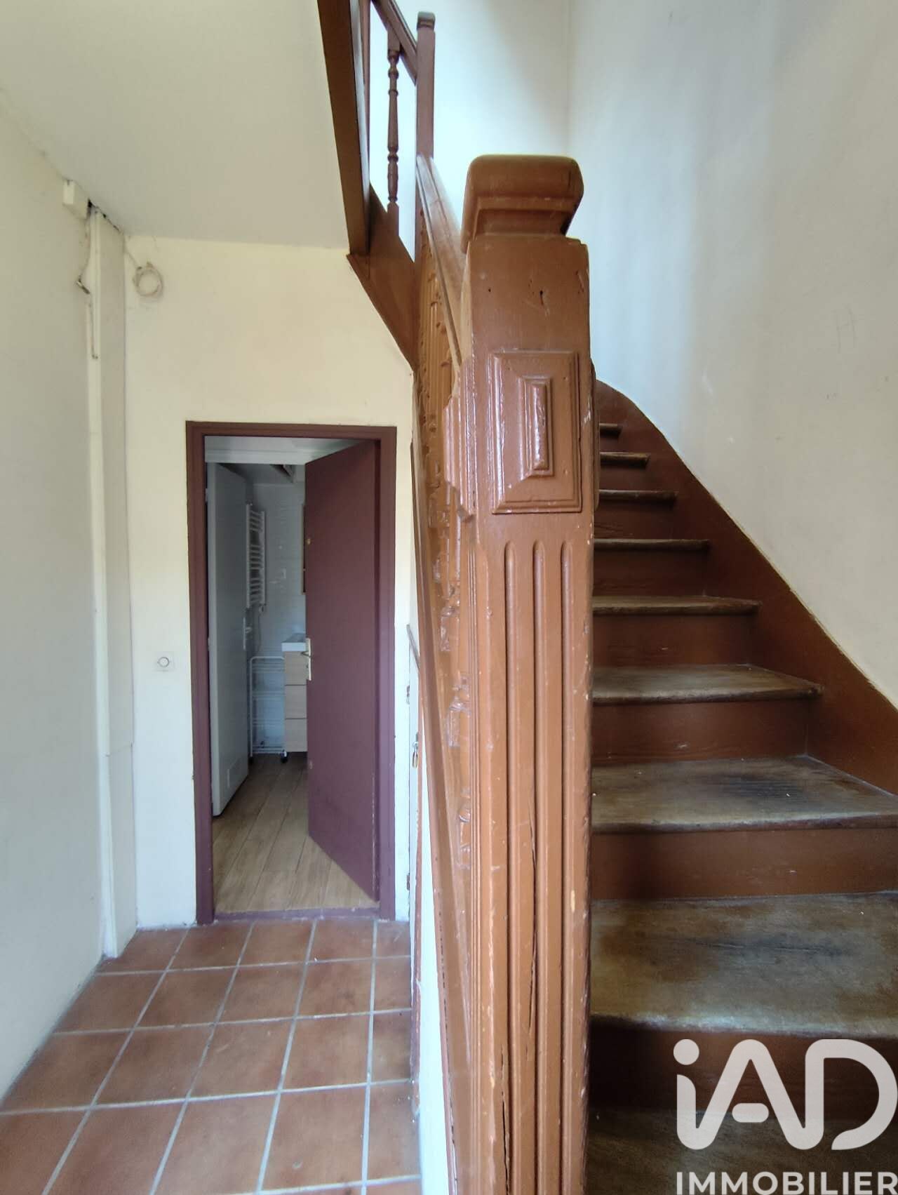 Vente Appartement 2 pièces - Photo 5