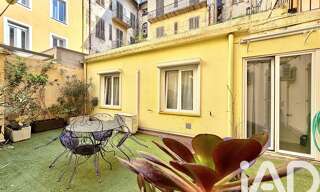 Appartement 1 Pièce 23 m² à vendre à Nice (06000)