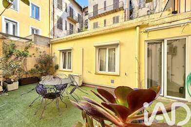 Appartement 1 pièces 215000 €