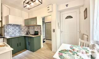 Appartement 1 Pièce 23 m² à vendre à Nice (06000)