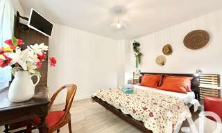 Appartement 1 Pièce 23 m² à vendre à Nice (06000)