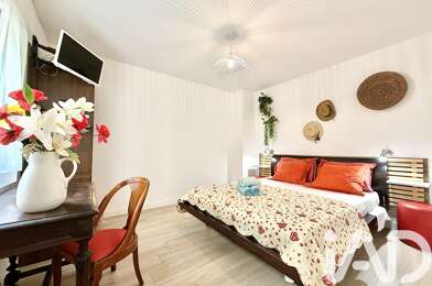 Appartement 1 pièces 215000 €