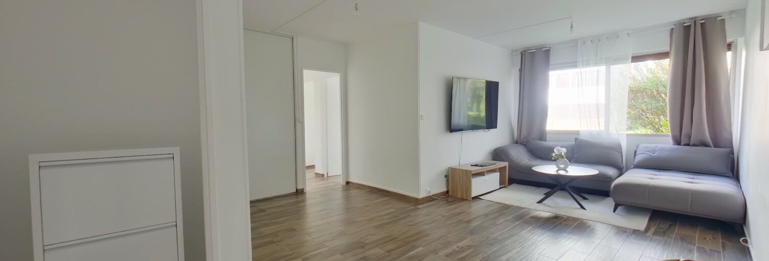 Appartement 3 Pièces 64 m² à vendre à Boussy-Saint-Antoine (91800)