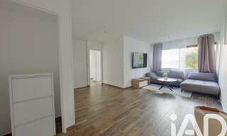 Appartement 3 Pièces 64 m² à vendre à Boussy-Saint-Antoine (91800)