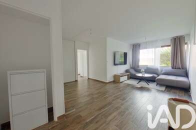 Appartement 3 pièces 150000 €