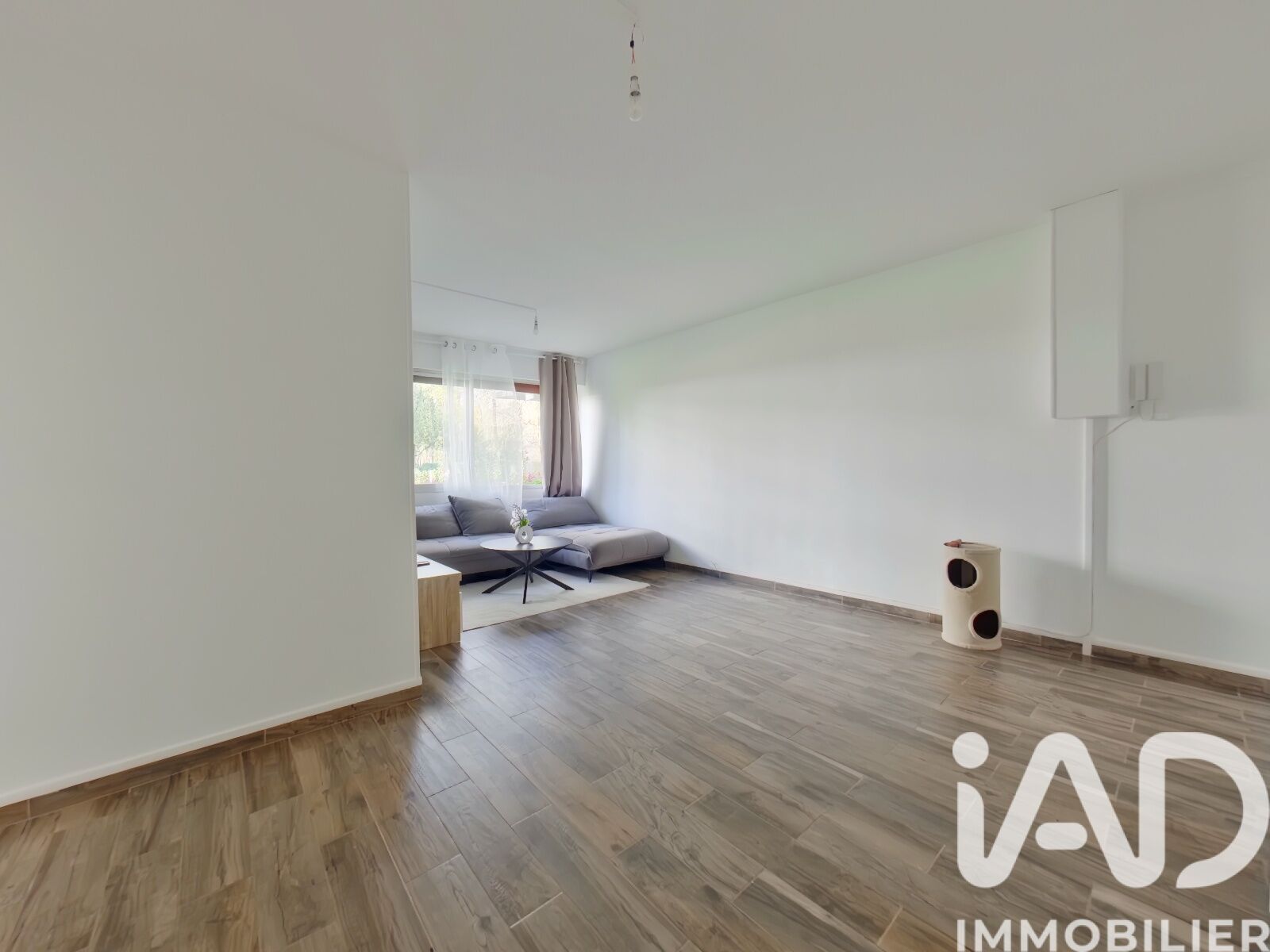 Vente Appartement 3 pièces - Photo 3
