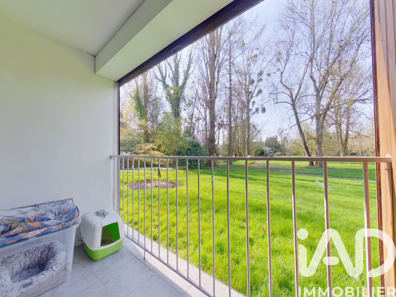 Vente Appartement 3 pièces - Photo 5