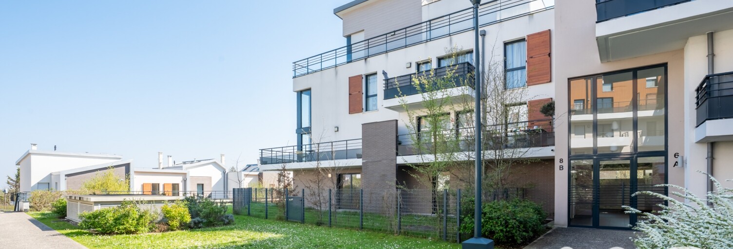 Appartement 3 Pièces 66 m² à vendre à Louveciennes (78430)