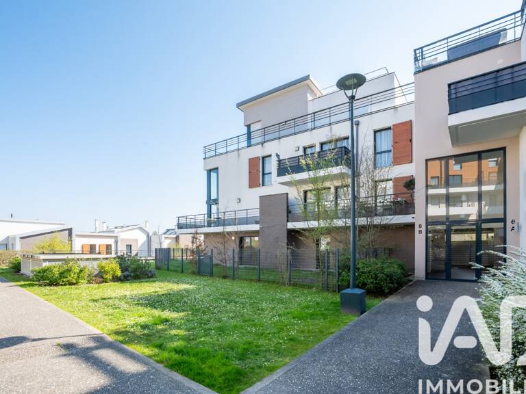 Vente Appartement 3 pièces — photo 1