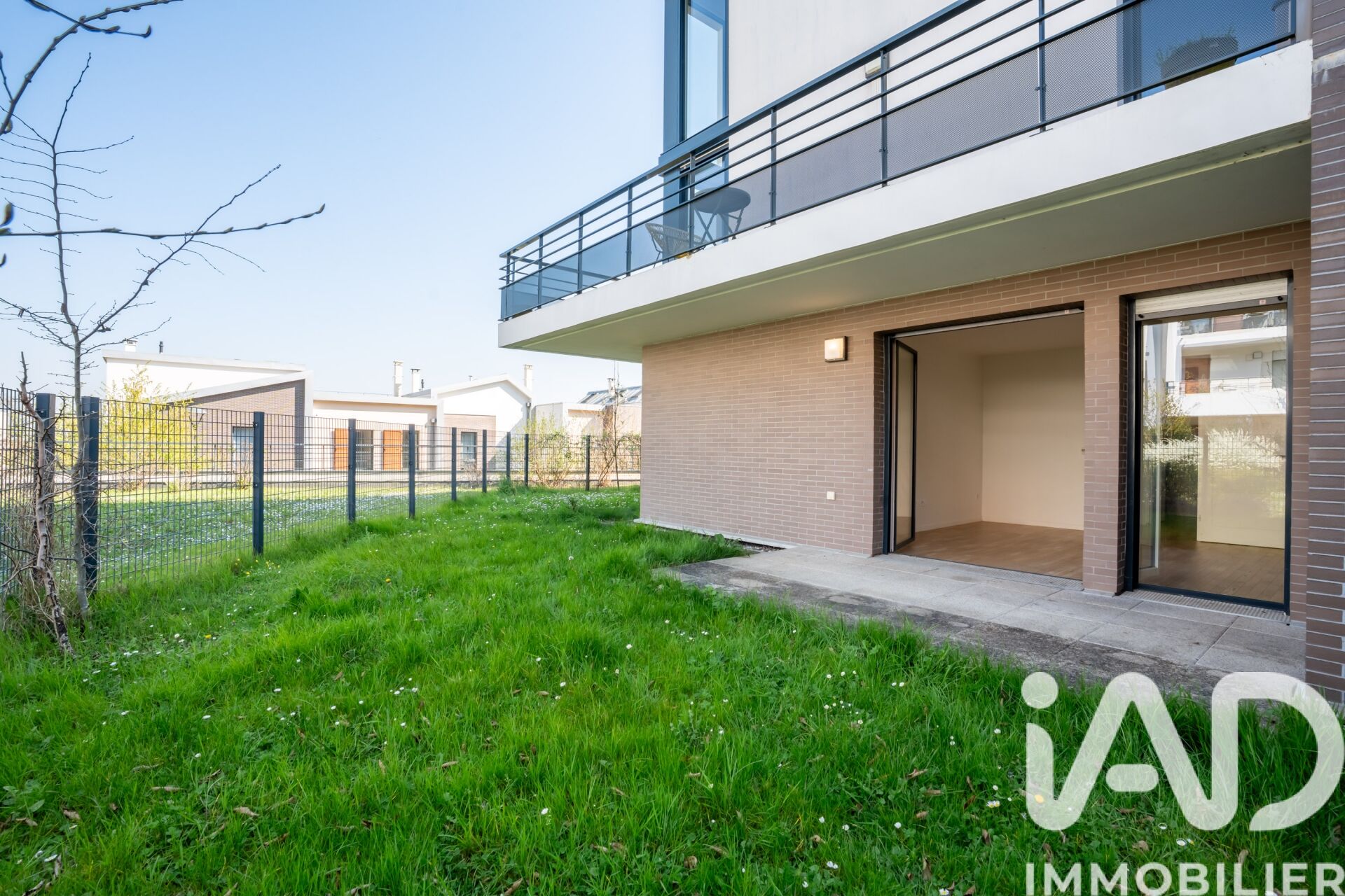 Vente Appartement 3 pièces - Photo 3