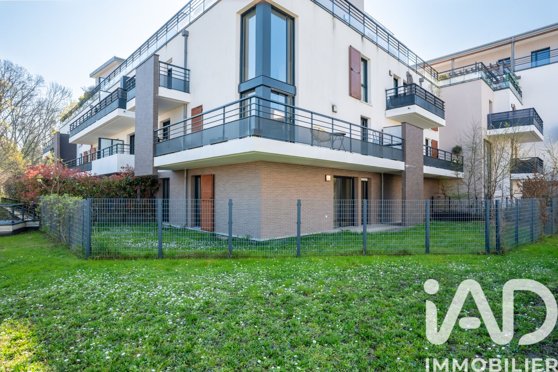 Vente Appartement 3 pièces - Photo 5
