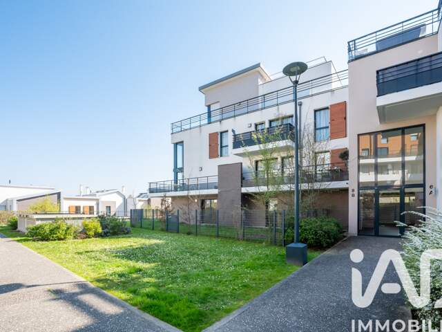 Vente Appartement 3 pièces — photo du bien