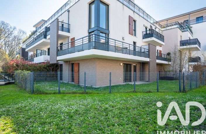 Vente Appartement 3 pièces — photo 2