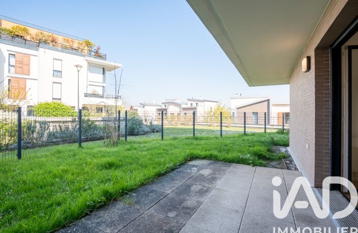 Vente Appartement 3 pièces — photo 3