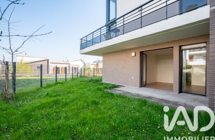 Vente Appartement 3 pièces — photo 4