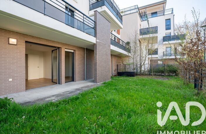 Vente Appartement 3 pièces — photo 5