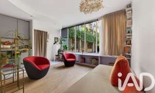 Appartement 1 Pièce 26 m² à vendre à Paris 11 (75011)