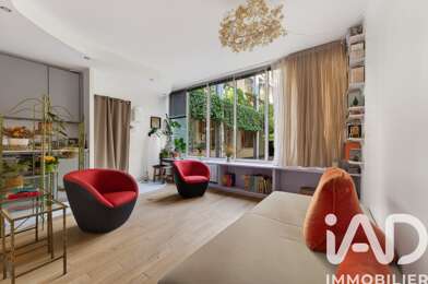 Appartement 1 pièces 330000 €