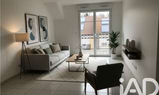 Appartement 3 Pièces 71 m² à vendre à Ozoir-la-Ferrière (77330)