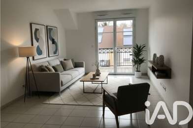 Appartement 3 pièces 239900 €