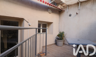 Maison 3 Pièces 49 m² à vendre à Pélissanne (13330)