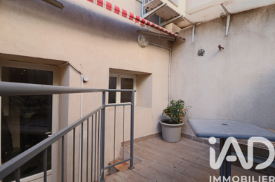 Maison 3 pièces 165000 €